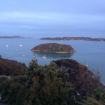 Panorama Heights Apartment Paihia Exterior photo