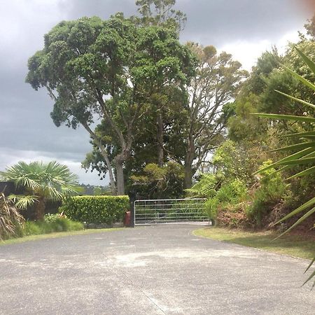 Panorama Heights Apartment Paihia Exterior photo