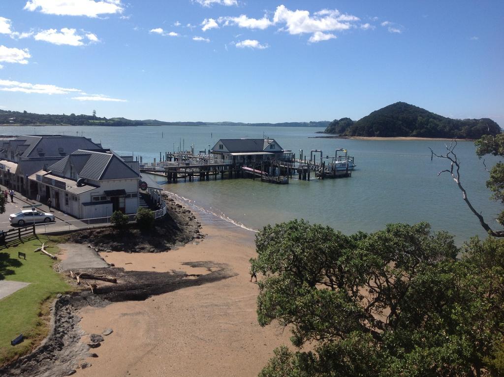 Panorama Heights Apartment Paihia Exterior photo