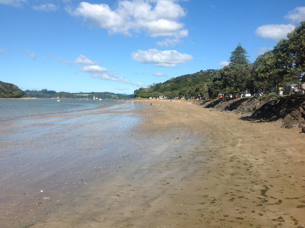 Panorama Heights Apartment Paihia Exterior photo